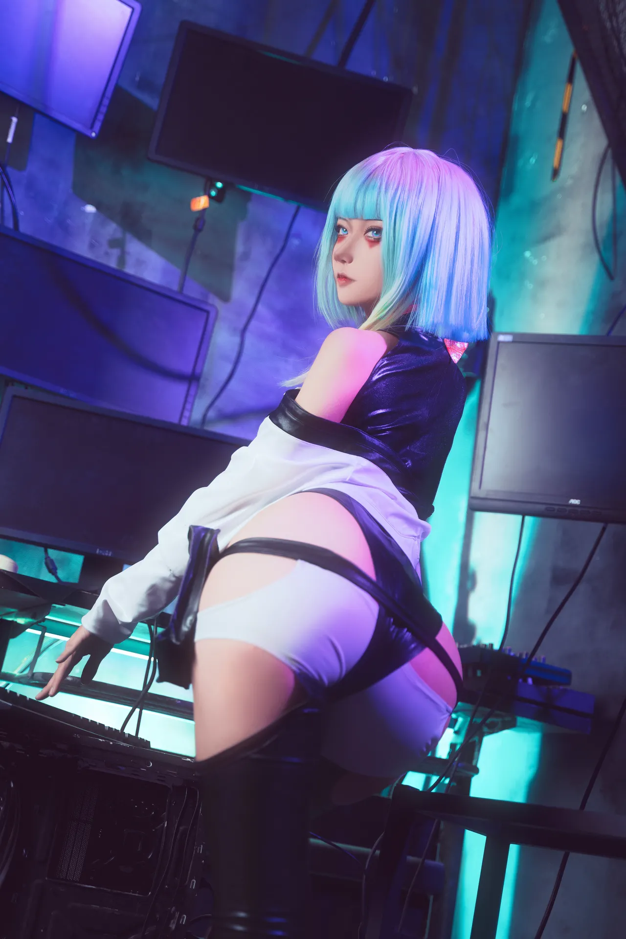 Seya-狮砸 雷赛 三鹰朝 Lucy-erohere17.webp